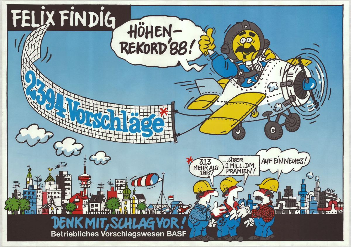 BASF SE