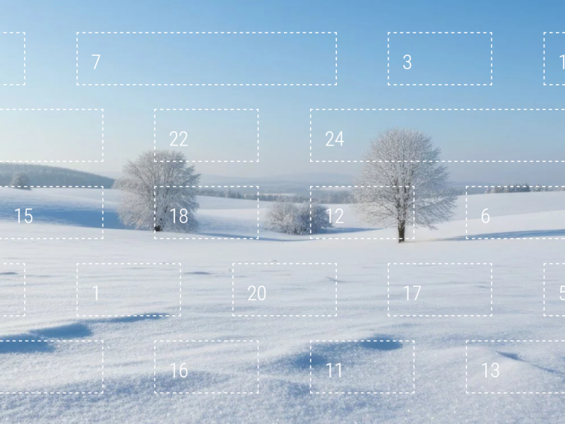 Adventskalender